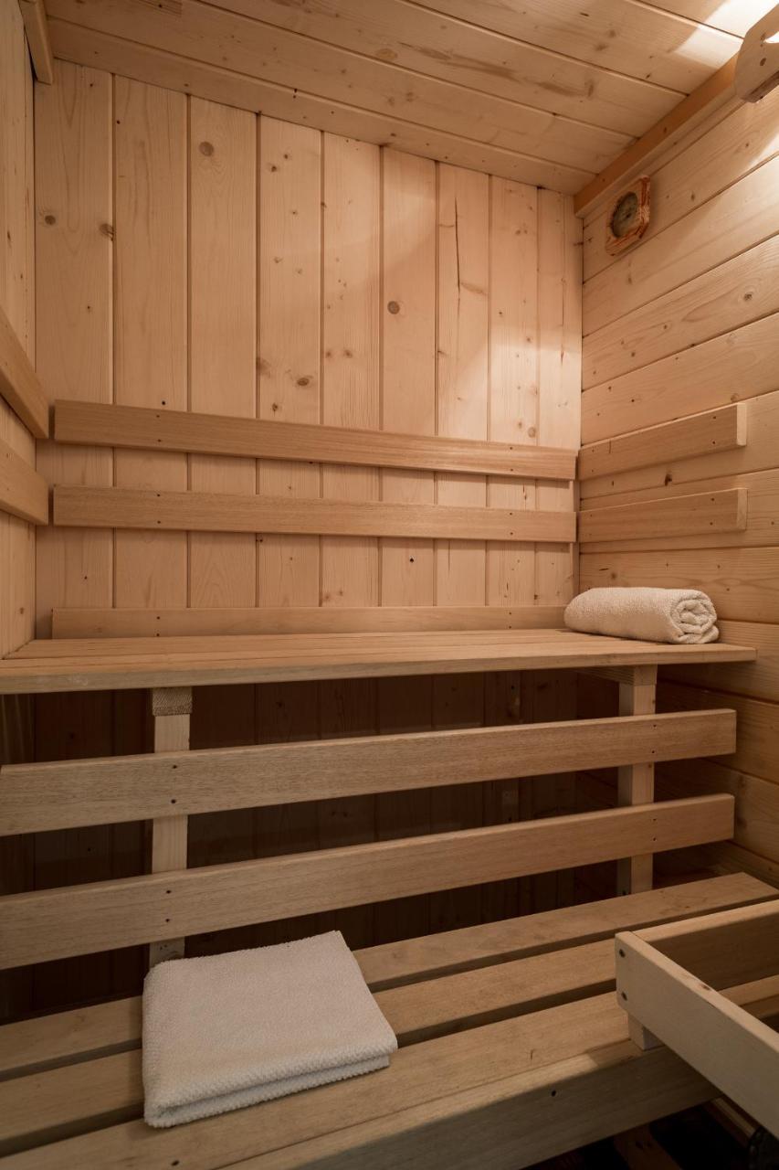 Chata Przy Dolinie Z Sauna Kościelisko Kültér fotó